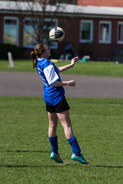 Bild 227 - B-Juniorinnen Kieler MTV - FSC Kaltenkirchen : Ergebnis: 0:0